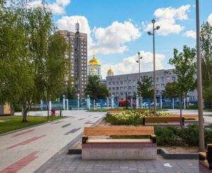 Не гарантийные случаи для малых архитектурных форм (МАФ)